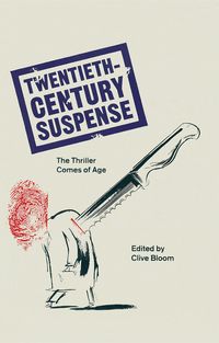 Produktbild: Twentieth-Century Suspense