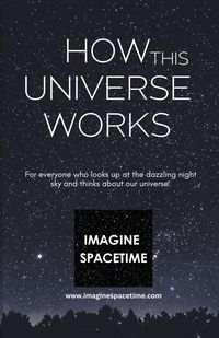 Produktbild: How This Universe Works