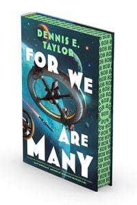 Produktbild: For We Are Many
