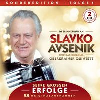 Produktbild: Seine gro&szlig;en Erfolge-28 Orig.Aufnahmen 1