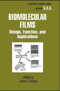 Produktbild: Biomolecular Films