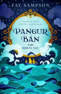 Produktbild: Pangur Ban, the White Cat