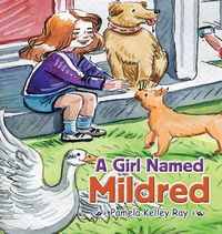 Produktbild: A Girl Named Mildred