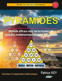 Produktbild: Pyramides (edition 2021)