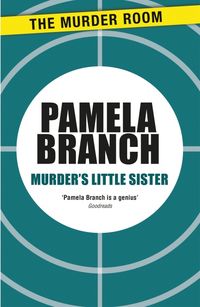 Produktbild: Murder's Little Sister