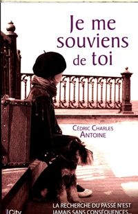 Produktbild: Je me souviens de toi