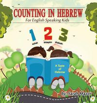 Produktbild: Counting in Hebrew for English Speaking Kids
