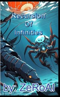 Produktbild: Recursion Of Infinities
