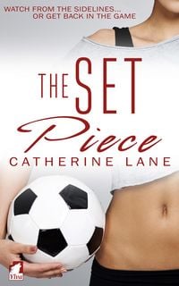 Produktbild: The Set Piece