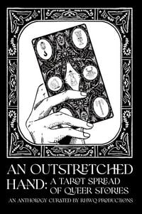 Produktbild: An Outstretched Hand: A Tarot Spread of Queer Stories