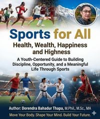 Produktbild: Sports for All