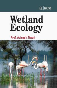 Produktbild: Wetland Ecology