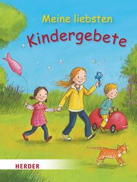 Produktbild Meine liebsten Kindergebete