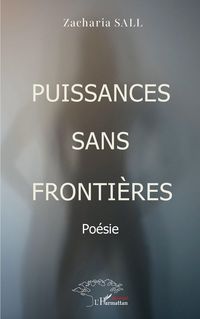 Produktbild: Puissances sans fronti&egrave;res