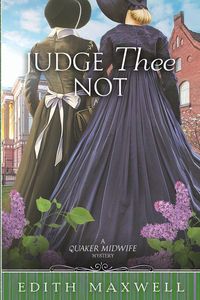 Produktbild: Judge Thee Not