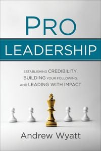 Produktbild: Pro Leadership
