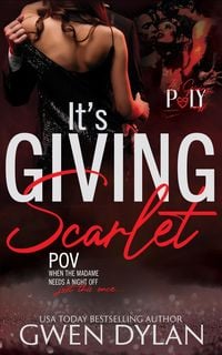 Produktbild: It's Giving Scarlet