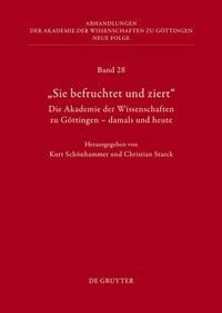 Produktbild: Die Geschichte der Akademie der Wissenschaften. Teil 1