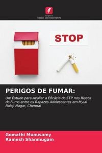 Produktbild: Perigos De Fumar: