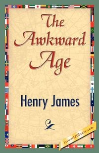 Produktbild: The Awkward Age