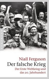 Produktbild: Der falsche Krieg