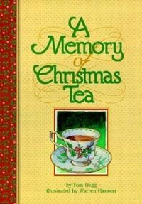 Produktbild: A Memory of Christmas Tea