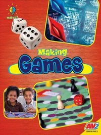 Produktbild: Making Games