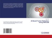 Produktbild: AI-Based Tumor Detection Using MATLAB