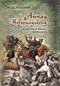 Produktbild: Annas Befreiungskrieg