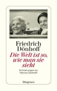 Produktbild: Die Welt ist so, wie man sie sieht