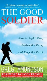 Produktbild: The Good Soldier