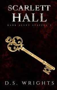 Produktbild: Scarlett Hall