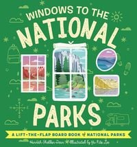 Produktbild: Windows to the National Parks