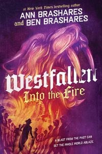 Produktbild: Into the Fire