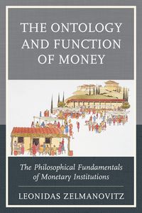 Produktbild: The Ontology and Function of Money