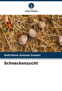 Produktbild: Schneckenzucht