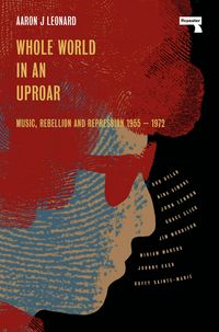 Produktbild: Whole World in an Uproar