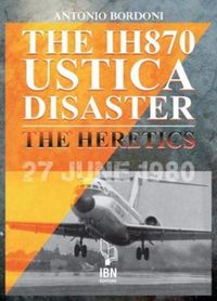 Produktbild: The IH 870 Ustica Disaster