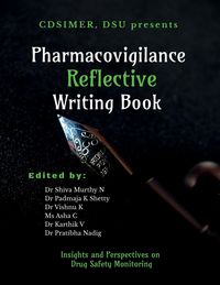 Produktbild: Pharmacovigilance Reflective Writing Book