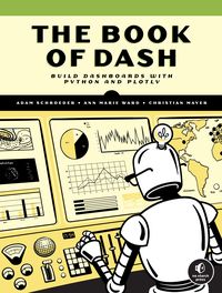 Produktbild: The Book of Dash