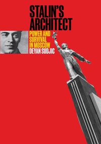 Produktbild: Stalin's Architect