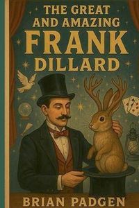 Produktbild: The Great and Amazing Frank Dillard