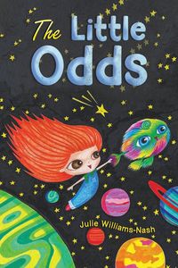 Produktbild: The Little Odds