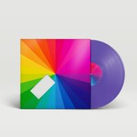 In Colour (Remastered Multi Coloured Version) von Jamie XX