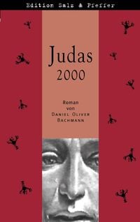 Produktbild: Judas 2000