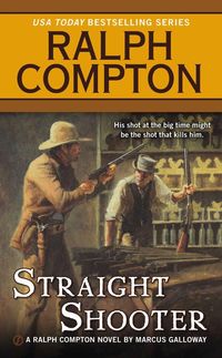 Produktbild: Galloway, M: Straight Shooter