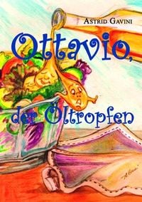 Produktbild: Ottavio, der &Ouml;ltropfen