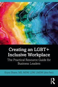 Produktbild: Creating an LGBT+ Inclusive Workplace