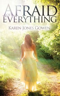 Produktbild: Afraid of Everything