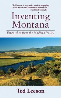 Produktbild: Inventing Montana